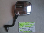 Oem Yamaha 1984 1985 FJ600 / FJ1100 Right Mirror Assembly 36Y-26290-T0-00 Used. Price: $32.95.