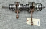 1994 Ski-doo Mx Engine Motor Crankshaft Ass'y P/n 420995205 Used. Price: $159.62.