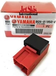 Oem Yamaha Snowmobile Solid State Fuel Pump Relay 8GN-81950-00-00 Red New. Price: $22.89.