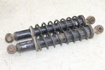 2003 Suzuki Eiger 400 4X4 Rear Shocks Spring Absorber Left Right Used. Price: $34.99.