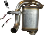 Slp Vari-sound MUFFLER-3.5 Hp Gain For 2022 Ski-doo Mach Z Ace 900 Turbo New. Price: $762.76.