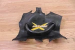 2002 Ski-doo Summit 800 Handle Bar Pad Cover Grip Mountain Used. Price: $24.00.