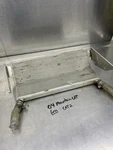 04 05 Arctic Cat King Mountain 600 800 900 Rear Heat Exchanger / Cooler Used. Price: $70.49.