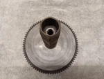 Vintage Arctic Cat Snowmobile Hex Clutch Sheave With Ring 0646-025 0120-309 Used. Price: $49.99.