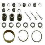 SP1 Drive Clutch Complete Rebuild Kit For Ski-doo Mxz 500SS 08-09 New. Price: $110.47.