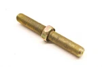 New Oem Arctic Cat 0105-305 Tie Rod Adjuster Bolt Nos. Price: $7.63.