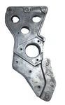 Jackshaft Bearing Mount Left 5137626 Oem 2011 Polaris 750 Turbo Iq Snowmobile Used. Price: $8.00.