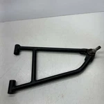 Control Arm, Upper Rh Black 2015 Polaris Pro-s Switchback 800 Used. Price: $100.00.