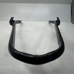 Front Bumper, Black - 2024 Polaris 850 Rmk 155 Used. Price: $75.00.
