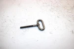 02 Arctic Cat Zr 600 Efi Oem Front Limiter Strap Adjuster 1604-583 Q2830 Used. Price: $19.99.