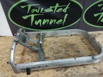2006 Yamaha Apex Steering Gate 8FP-23870-00-00 2007 2008 2009 2010 Attak Used. Price: $85.00.