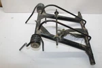 1993 Ski-doo Safari Deluxe Rear Back Suspension Front Torque Pivot Arm Used. Price: $32.50.