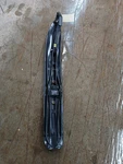 7903-134R Take Off Ski New. Price: $115.00.