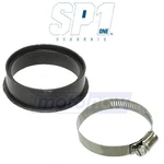 SP1 Intake Mounting Flange For 2011 Ski-doo Mx Z Tnt 800R Power Tec Fuel & Yb New. Price: $14.89.