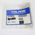 Polaris Speed Nut Part Number - 7670056 New. Price: $12.99.