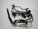 Complete Fuel Injector Setup (rail Iq Dragon) Used. Price: $300.00.