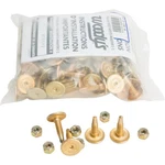 Woodys Gold Digger Carbide Traction Master Stud 1.075" 96/PACK GDP6-1075-B New. Price: $285.13.