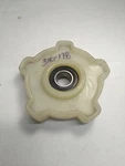 Vintage Arctic Cat Kitty Snowmobile 0300-178 Idler Sprocket Nos Oem 1972-99 New. Price: $29.99.