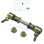 SP1 Sway Bar Disconnect Links For 2008-2010 Ski-doo Mx Z 800 Adrenaline Pc New. Price: $54.05.