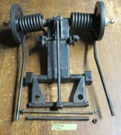 Ski Doo Mxz 500 Snowmobile Rear Swing Torque Arm Assembly Used. Price: $109.99.