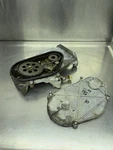 93 94 95 96 97 98 99 Polaris Indy Trail Lite Oem Complete Chaincase Hub Assembly Used. Price: $150.39.