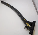 Ski Doo Used Oem Right Trailing Arm 605251768 Expedition Skandic 2005-2010. Price: $128.95.