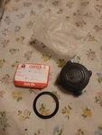 Kimpex 07-287-3 Oil Cap For Yamaha Snowmobile & More New. Price: $12.95.