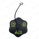 1992-2019 Ford Lincoln Mks Mercury Cougar Power Steering Reservoir Cap 82726 New. Price: $9.36.