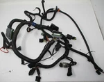 2008 Ski-doo Summit 800 Wire Wiring Harness Main 515176598 Used. Price: $17.84.