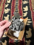 Yamaha Carburetor ASSEMBLY80E-14101-02-00 Used. Price: $50.00.