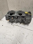 Snowmobile Ski Doo Rev, Summit, Ho 800 Crank Case Lower End #420889686 Used. Price: $259.99.