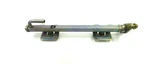 2000-2005 Arctic Cat Zr 600 Efi Cross Country Oem Fuel Injector Rail 3005-691 Used. Price: $24.95.