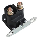 Starter Solenoid Relay Switch For Polaris 4014655 Rzr Xp 570 900 Ranger 1000 New. Price: $11.88.