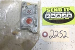 A23 Nos Arctic Cat Fuel Pump Body 6503-027 New. Price: $18.99.