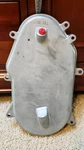 Arctic Cat Snowmobile Dropcase Cover 7996-644 New Oem Usa. Price: $25.00.