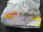 Yamaha 8K4-47613-00 Chain Case Tensioner Arm New. Price: $17.50.