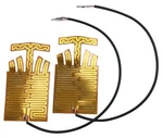 Rsi Extended Length High Power Grip Heater Element Kit W/oe Connector (GH-18) New. Price: $87.91.