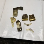 2008-2012 Polaris Dragon Iq Rmk Switchback Shift Motor Mount Brackets 1015415 Used. Price: $10.80.
