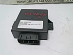 Oem 2003 Polaris Sp 600 Liberty Snowmobile Cdi Ignition Box Carb 18 Deg Used. Price: $65.00.