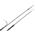 Spi-sport Part 1984-1986 Safari 447 Ski Doo 05-139-37 Throttle Cable Mikuni New. Price: $35.99.