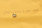 New Replaces Yamaha 845-14567-00-00 Carburetor Screw. Price: $13.24.