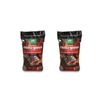 Green Mountain Premium Fruitwood Pure Hardwood Grilling Cooking Pellets (2 Pa... New. Price: $80.93.