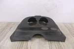 2001 Polaris Rmk 700 Console Cover Dash W/ Vents Used. Price: $20.00.