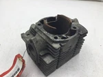 Yamaha Cylinder Jug Std Bore Fits 1978 Enticer 340 Fan Cooled Oe 8X5-11321-00-00 Used. Price: $74.95.