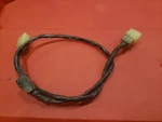 00-01 Yamaha SX500R Wire, LEAD8CR-8471G-00-00 Snowmobile Sxr Vmax 97-01 Used. Price: $22.99.