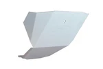 Straightline Performance Skid Plate Snowmobile 182-119-WHITE 241-26332W New. Price: $132.42.