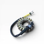 Ski-doo Xp 500SS/600 Carb 800R Ptek Stator 420889907 420889909 New. Price: $77.10.