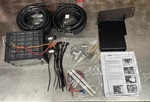 09-26 Kawaski Utv Mule 4010 4000 Cabin Heater Kit Oem KAF40-019 New. Price: $383.20.