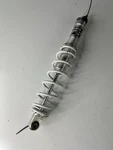 2011 Polaris Rmk 800 163 Front Ifs Shock Suspension 7043429 Walker Evans Used. Price: $175.00.