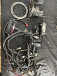 2006 Ski-doo Gsx 600 Ho Sdi Electric Start Kit Harness Assy 515176428 RW7654 Used. Price: $499.99.